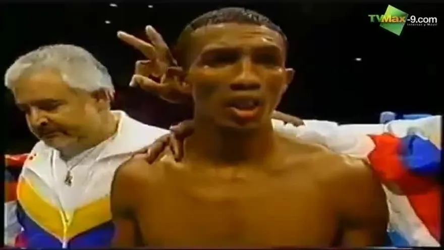 Asesinan a Boxeador en Venezuela