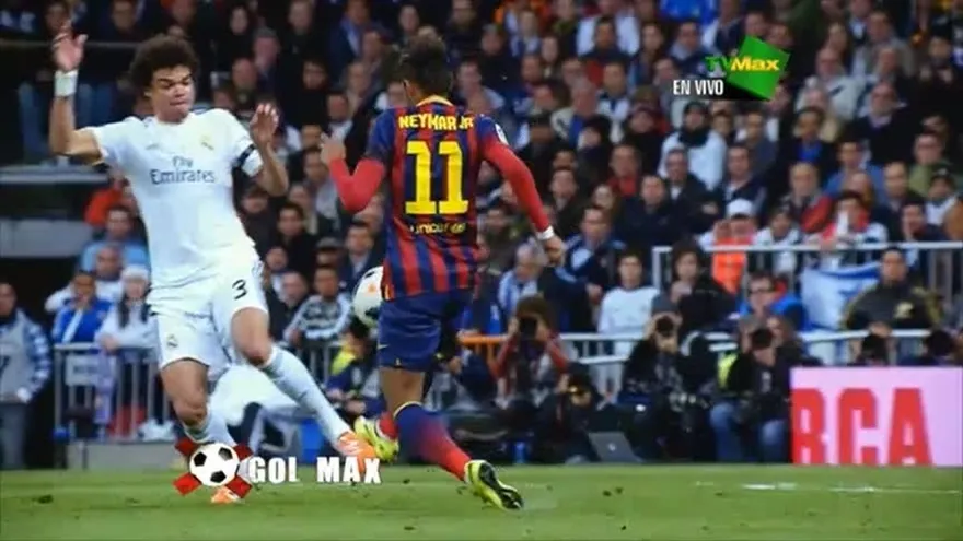 Gol Max 19 de octubre de 2014 Parte 1