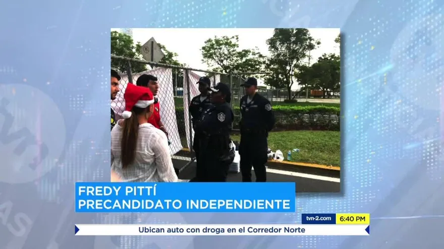 Restringen acceso a precandidatos por la libre postulación