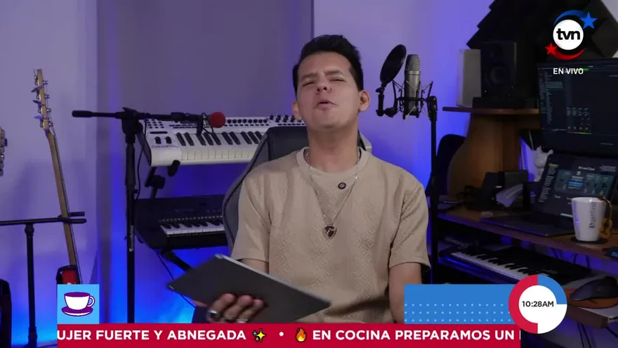 ¡Mira lo que está sonando en el mundo de la música!