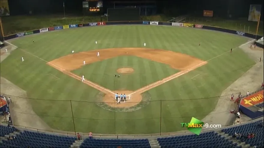 Probeis: Caballos de Cocl