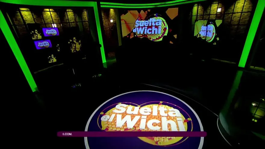 Domil no se cortó el pelo por Joy Fong