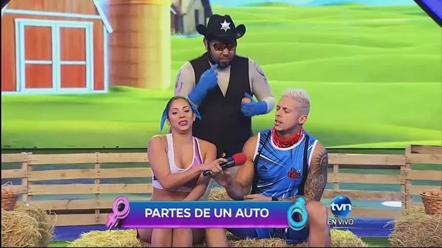 Mejores Momentos - 19/08/16