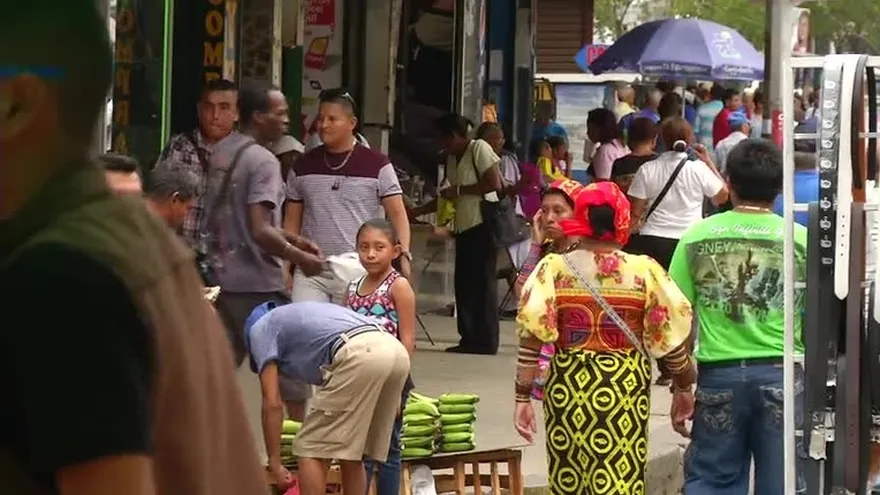 Una guía para no ser víctima de los ladrones durante las fiestas de Fin de Año