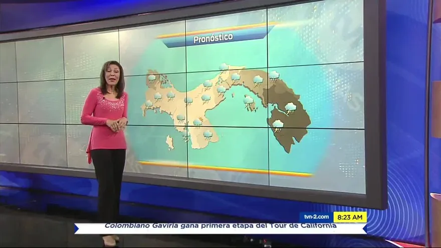 Noticiero AM 14 de mayo del 2018 - Bloque 4