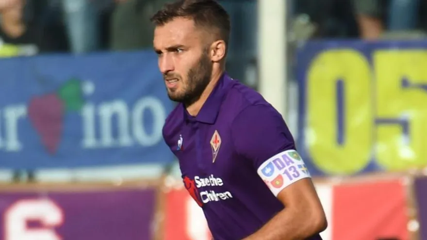 La Lega acaba con la polémica por el brazalete de Astori