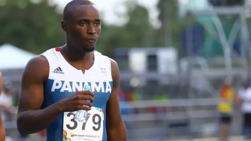 Alonso Edward queda segundo en el Challenge de Berlín