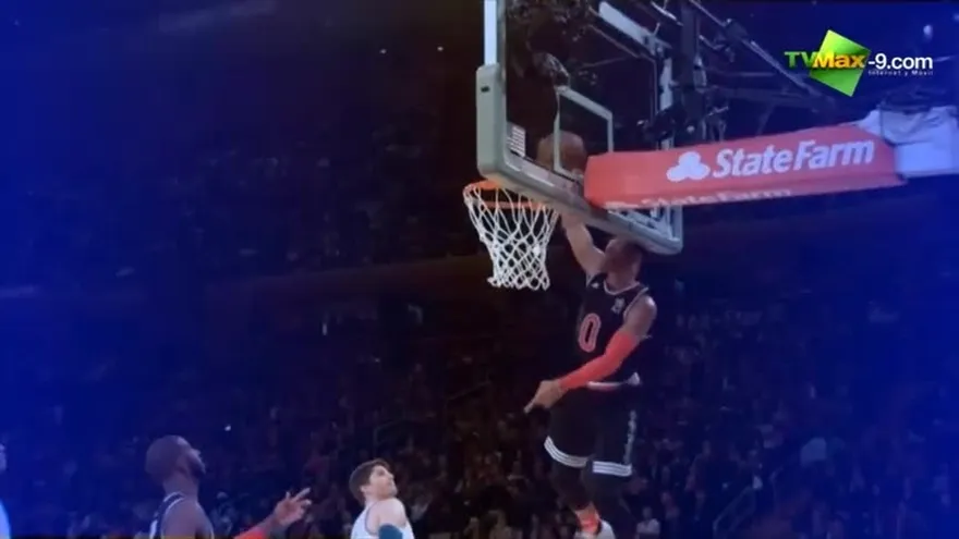 NBA Magazine 7 de marzo de 2015