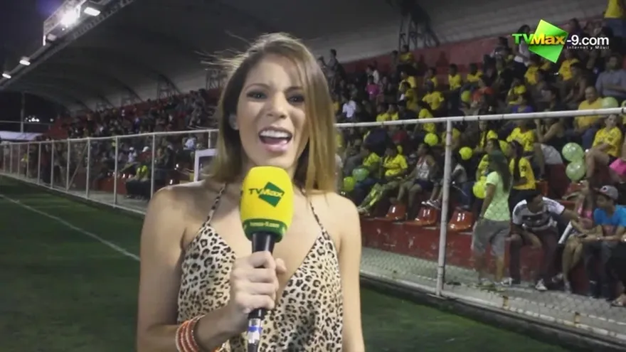 La emoción del flag en las gradas de la LIFFF