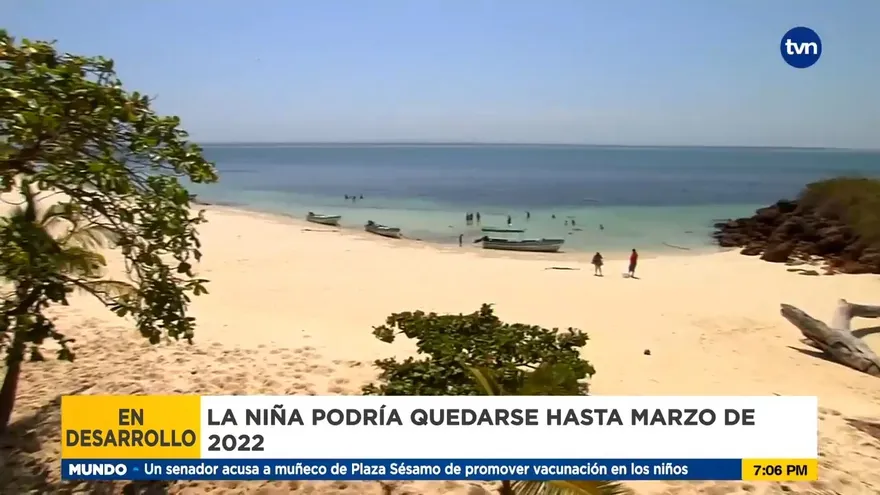 Fenómeno de la Niña ya está declarado