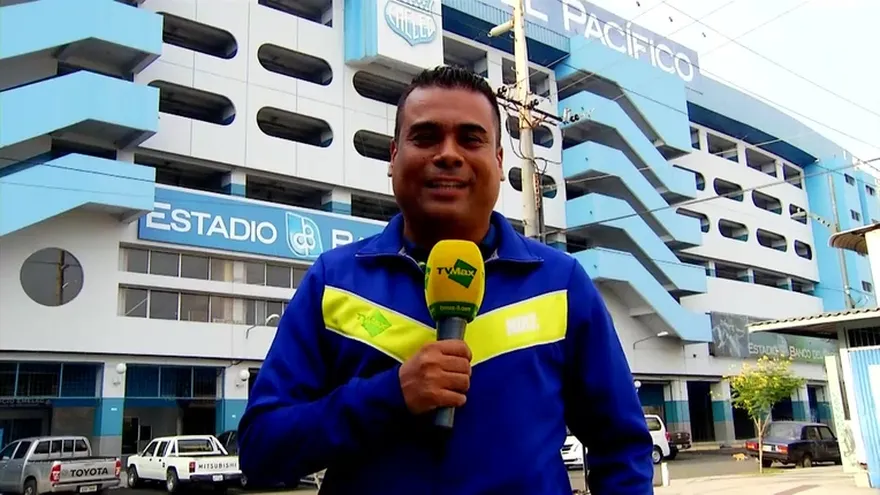 La Selección ya esta en Guayaquil