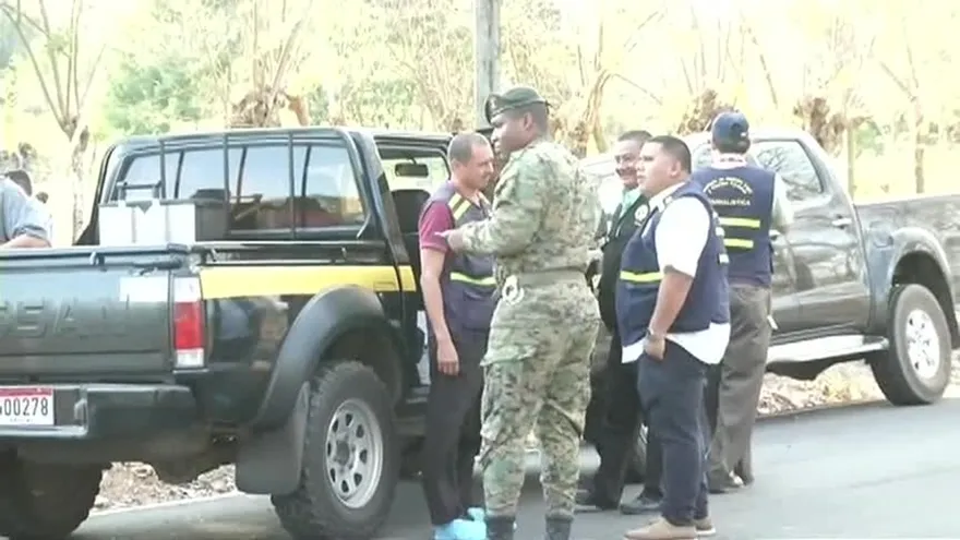 Detienen a banquero involucrado en la muerte de mujer en Chiriquí