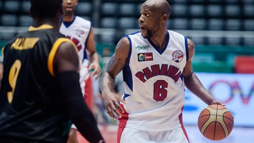 Selecciones de baloncesto estarán juntas en un so