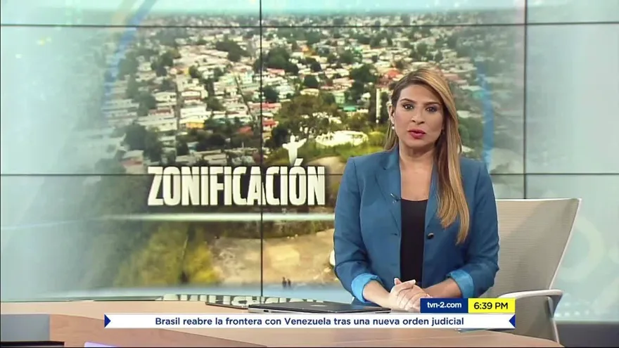 Noticiero Estelar 7 de agosto del 2018 - Bloque 2