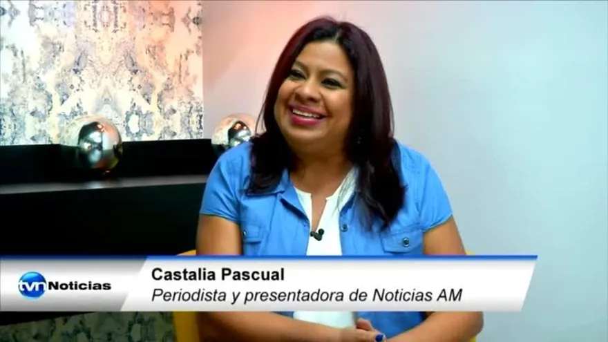 Conociendo a Castalia