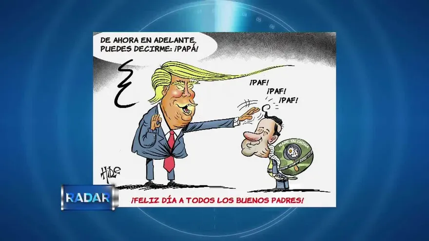 Bloque 8: Caricatura y conclusiones