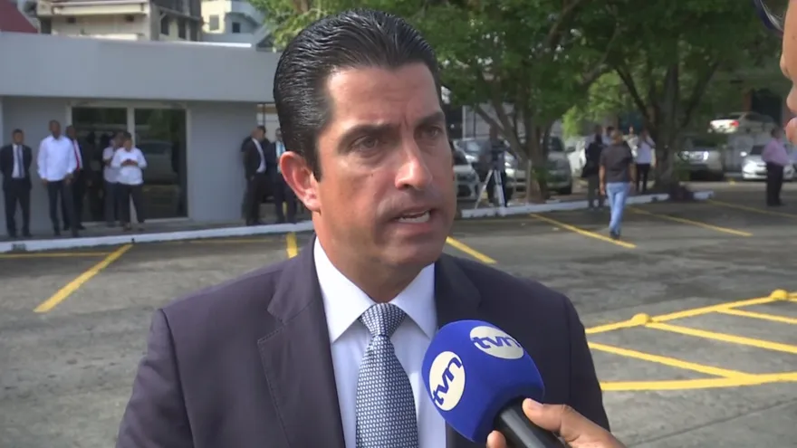 Ministro para Asuntos del Canal habla de los proyectos en 2026