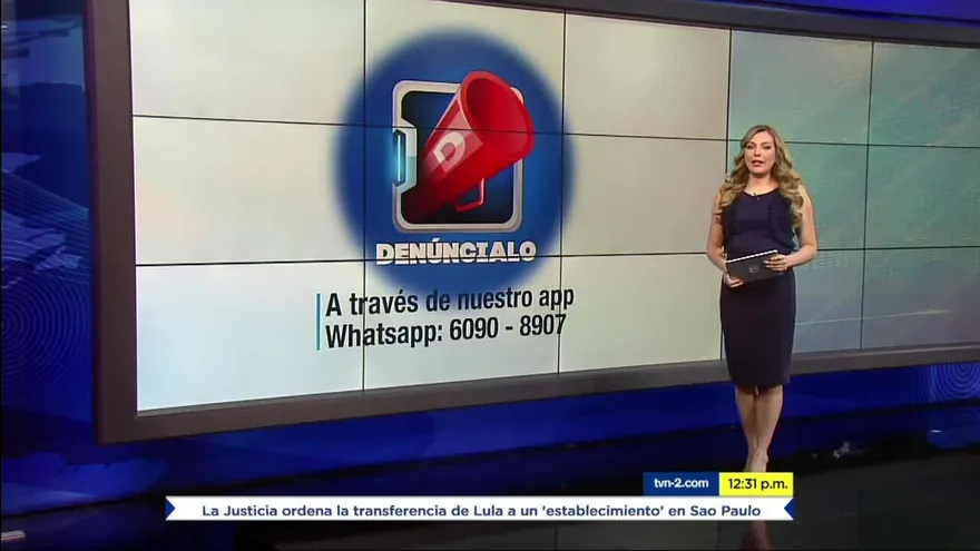 Noticiero MD 7 de agosto del 2019 - Bloque 2