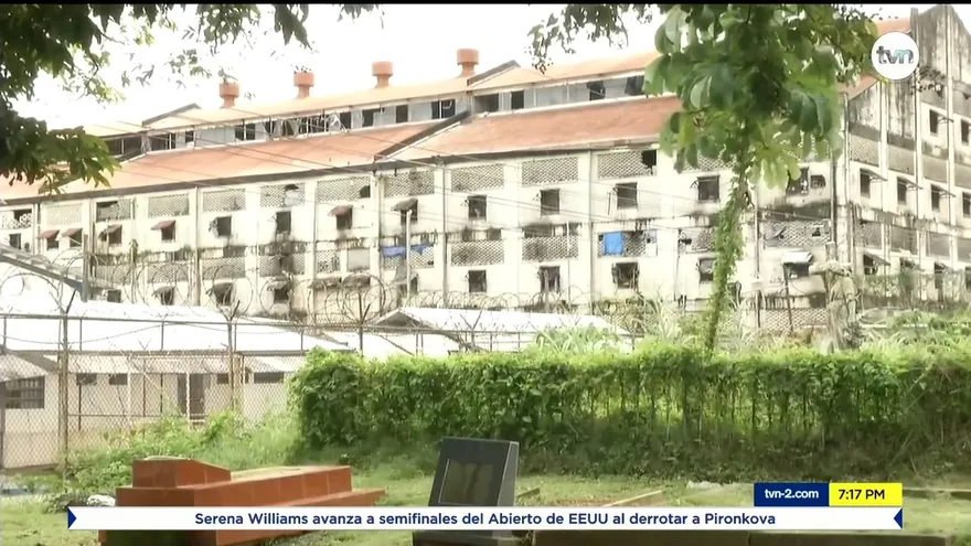 Nuevas cárceles podrán ser construidas pronto a nivel nacional