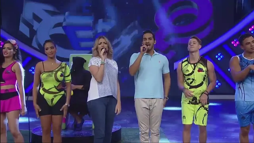 Esto Es Guerra - 27/06/17