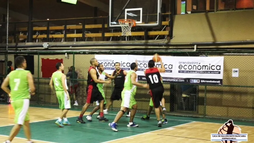 Se jugó la segunda fecha del certamen