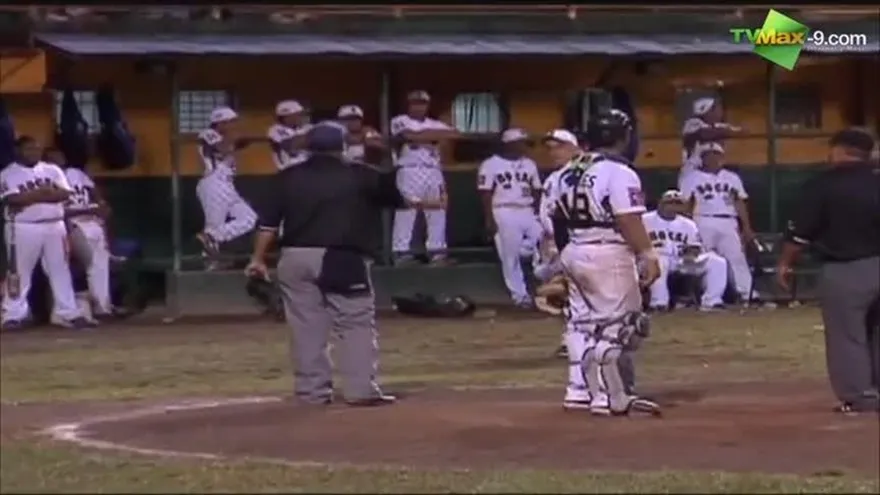 Resumen Deportivo 14 de enero de 2014 Parte 1