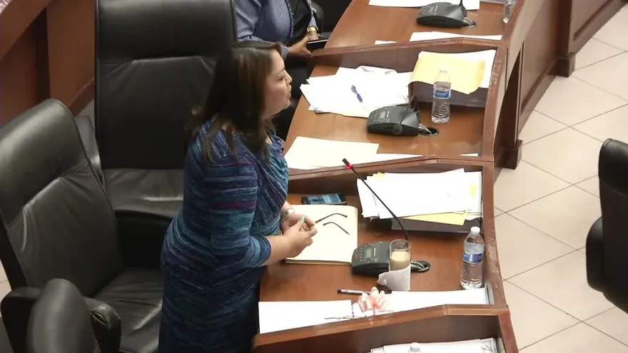 Las fricciones que paralizan el debate de la Reformas Electorales