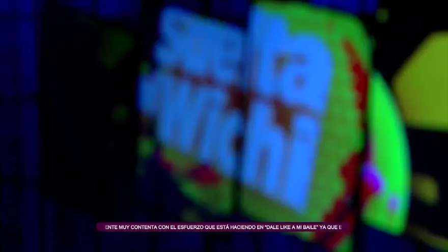 El Blopa en Volver al futuro