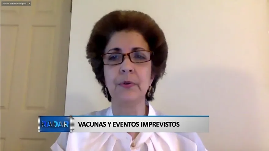 Bloque 2: Vacunas y eventos imprevistos