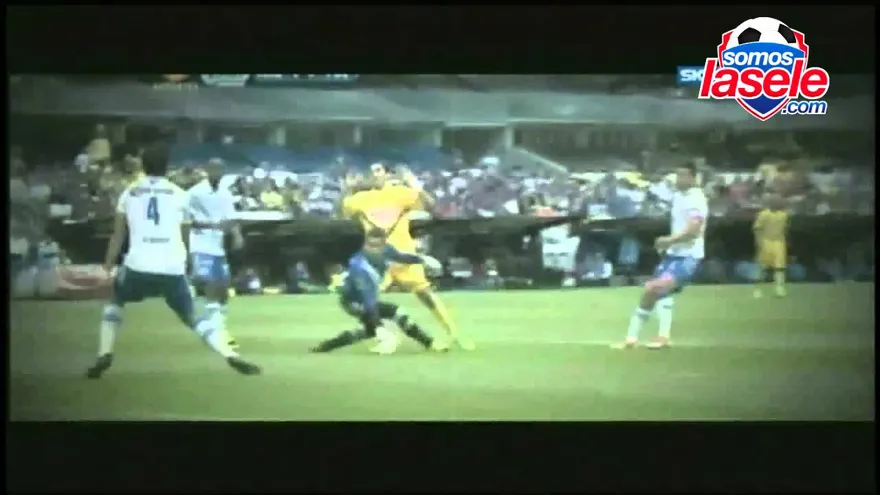 Lo más visto, Pedro Chaluja confirma que ya están en contacto con FIFA