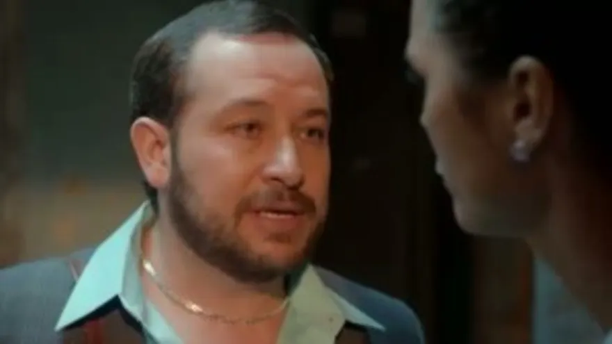 Lady La Vendedora de Rosas Capítulo 38