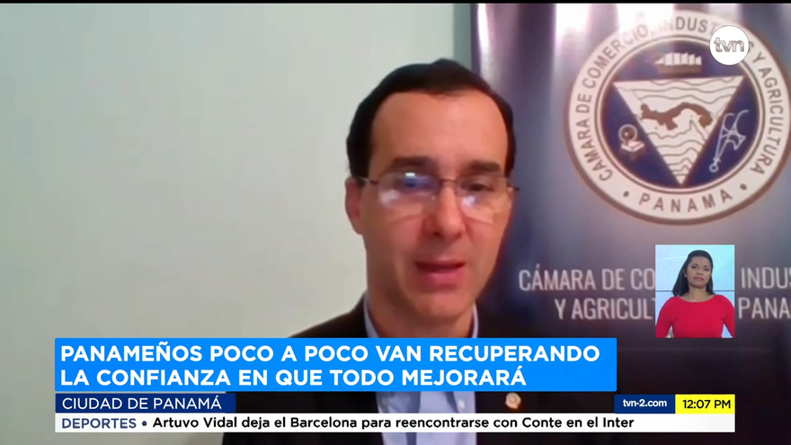 Aumenta confianza de los consumidores