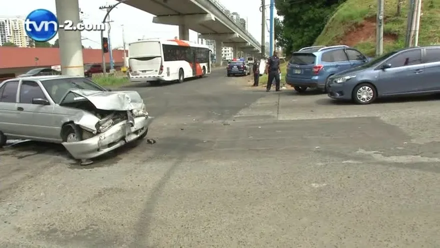 Piden mayor precaución en el manejo ante accidentes de tránsitos en el país