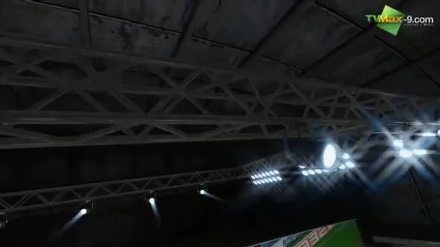 Minuto Final 8 de agosto de 2013 Parte 1