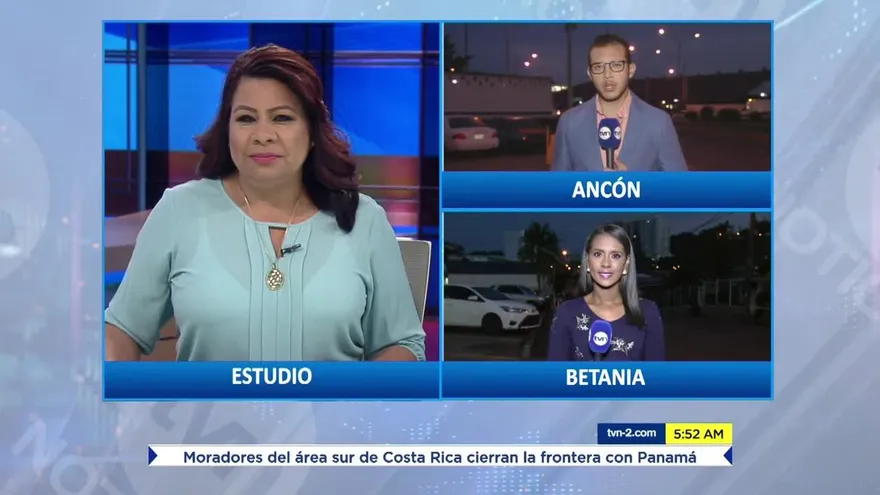 Noticiero AM 11 de septiembre del 2018 - Bloque 1