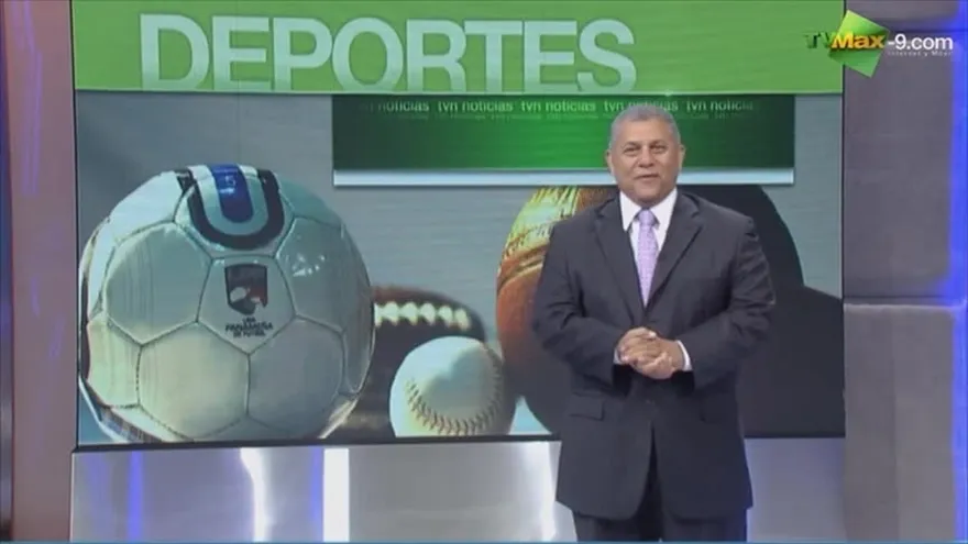 Resumen Deportivo 23 de julio de 2013