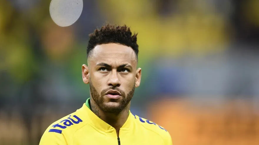Neymar