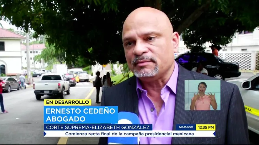 Reacciones al traslado del expresidente Martinelli a la cárcel El Renacer