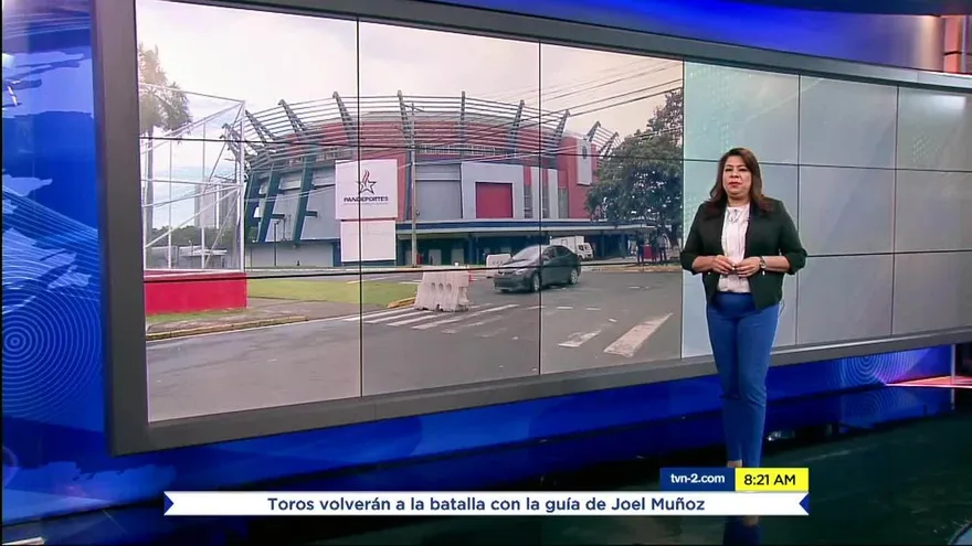 Noticiero AM 5 de septiembre del 2018 - Bloque 3