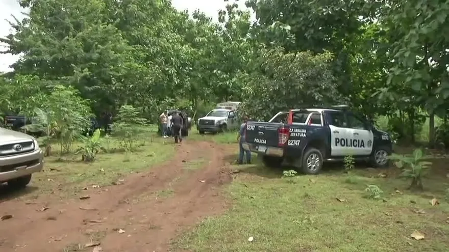 Menores asesinados e involucrados en hechos delictivos