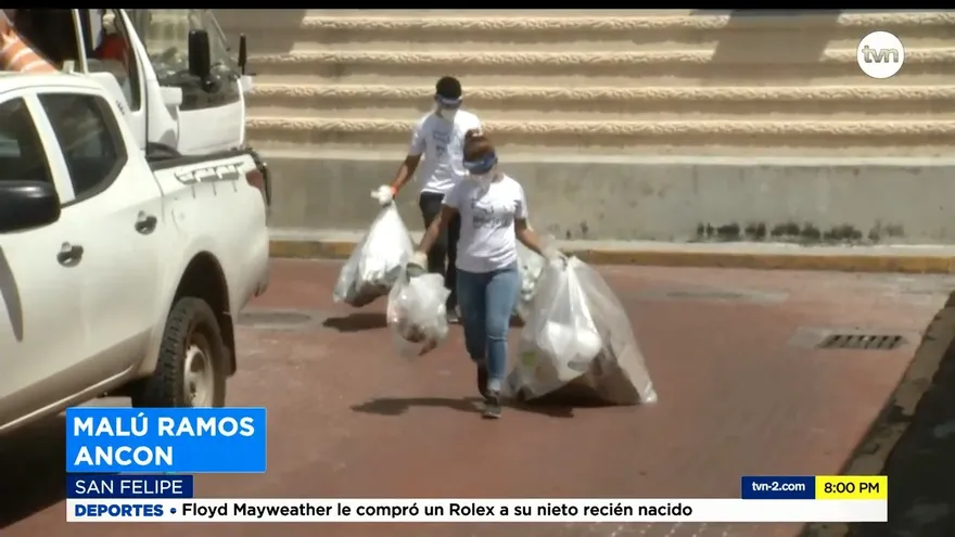 Mundo Verde: Recicla por tu futuro