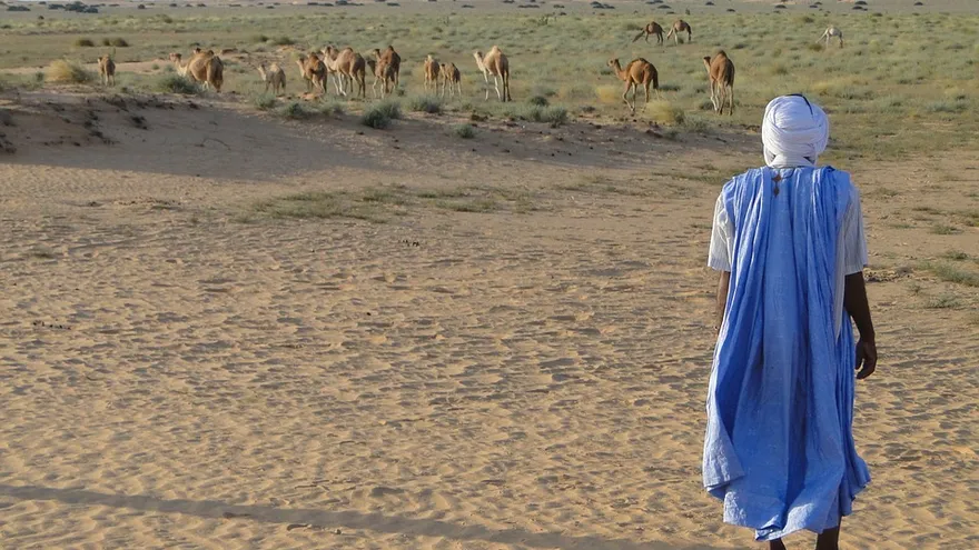 Esclavitud priva a Mauritania de su relación comercial preferencial con EEUU