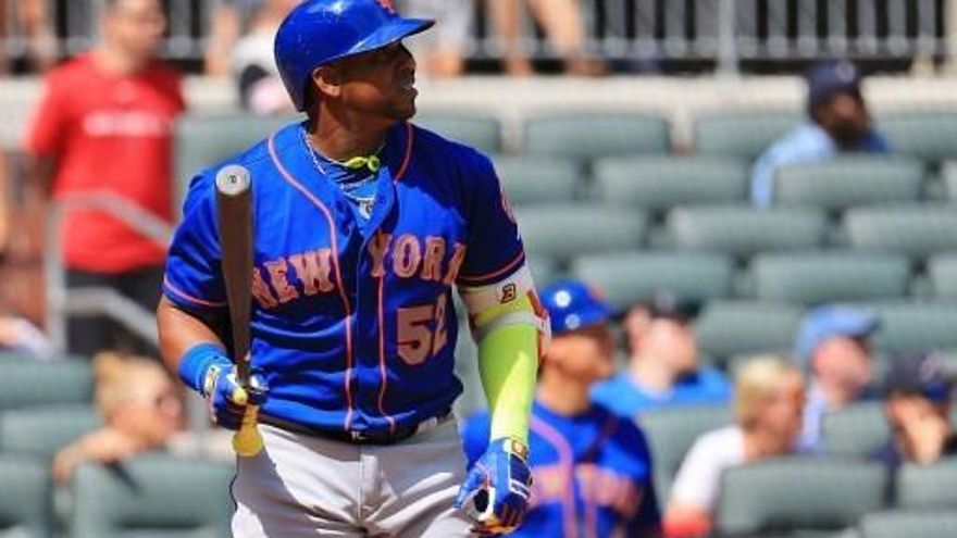 Cubano Céspedes regresa con Grand Slam de la lista de lesionados.