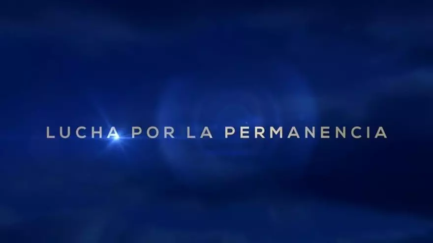 Lucha por la permanencia
