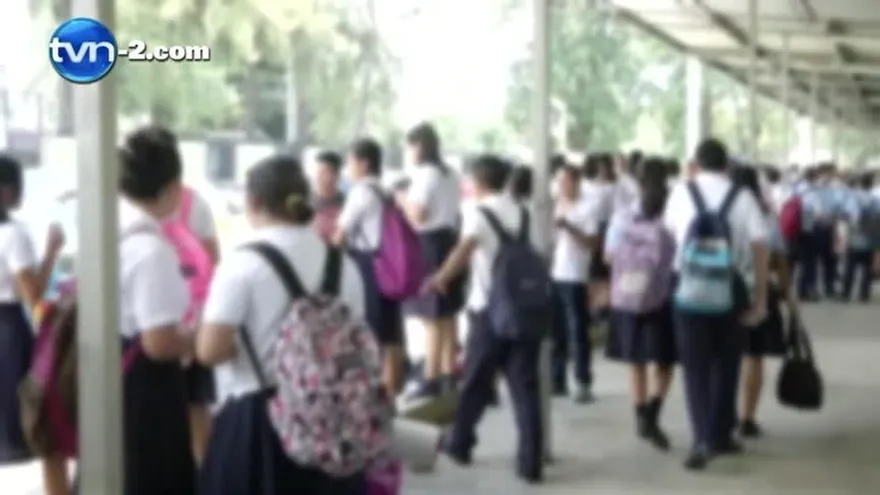 Videos pornográficos compartidos por estudiantes