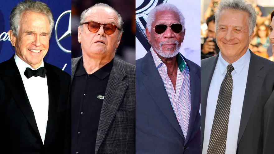 La generación del 37, llamados al dorado de Hollywood