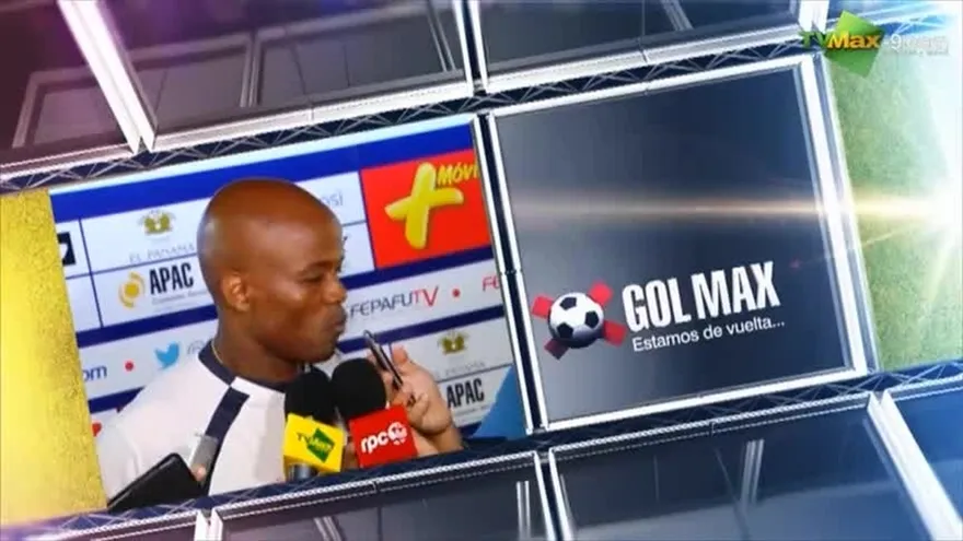 Gol Max 30 de junio de 2013 Parte 3