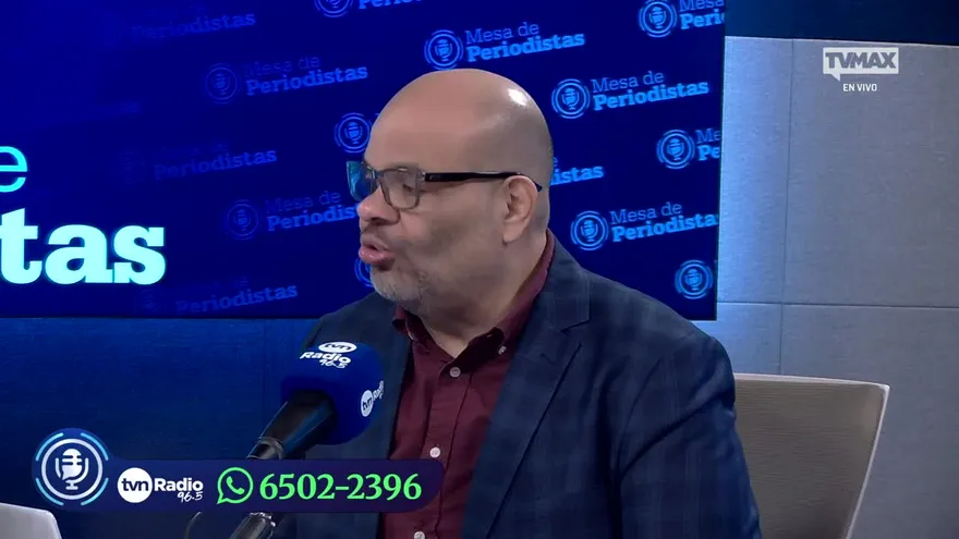 Mesa de Periodistas 21 de octubre de 2025