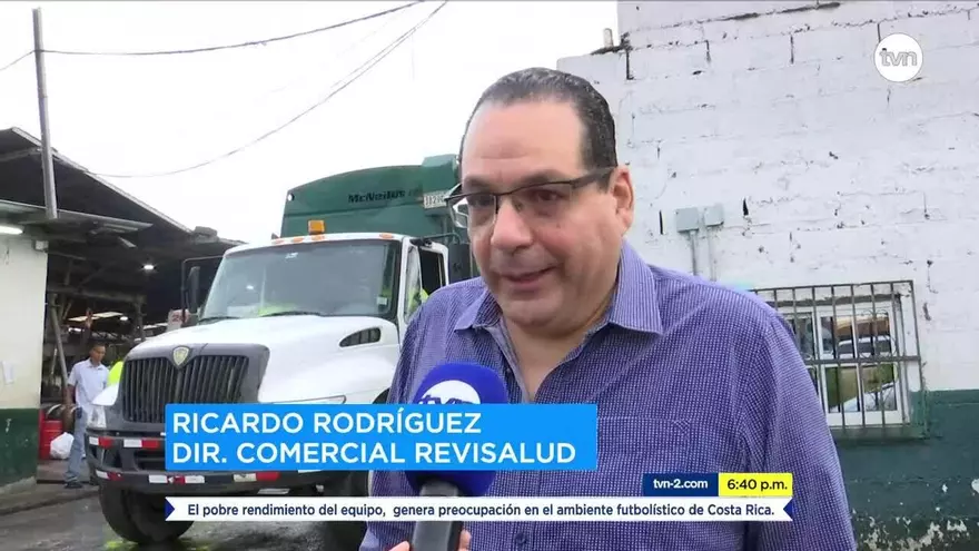 Revisalud pide al Idaan que regule los pagos atrasados