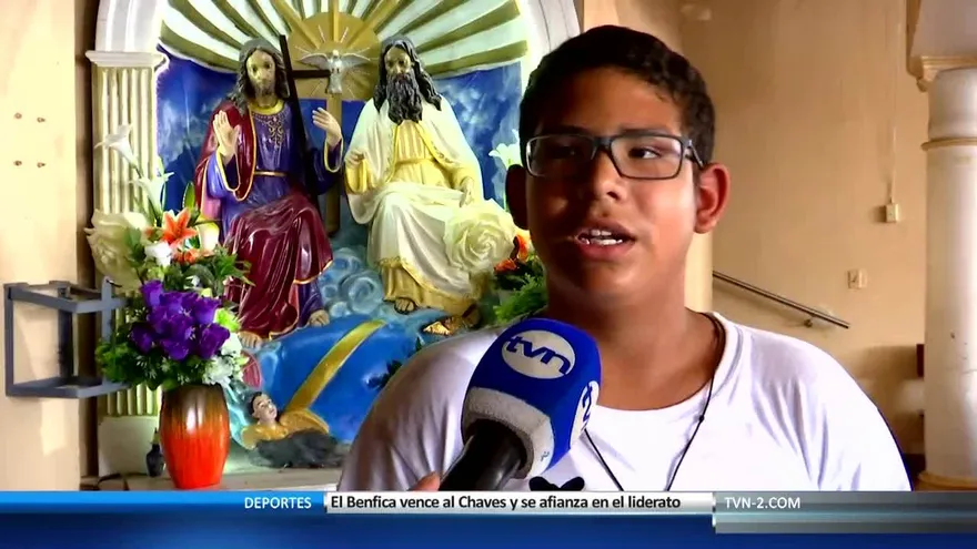 Noticias y Más 24 de febrero del 2017 - Bloque 2